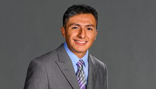 Ivan Gomez headshot